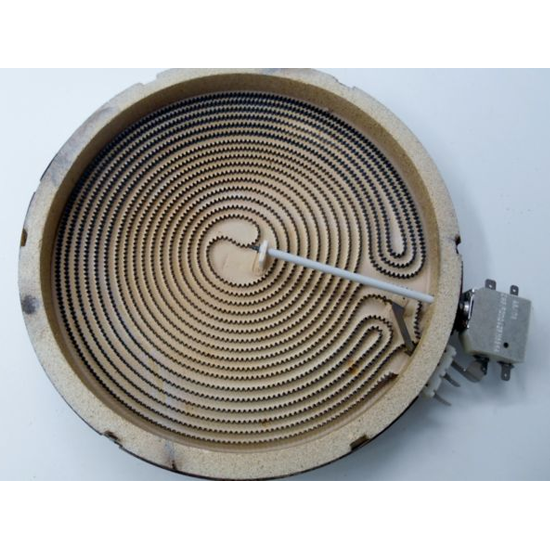 Picture of Whirlpool ELMNT-SURF - Part# WPW10169799