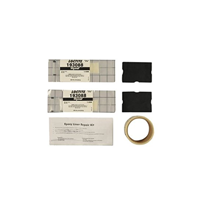 Picture of Whirlpool EPOXY KIT - Part# 8201700