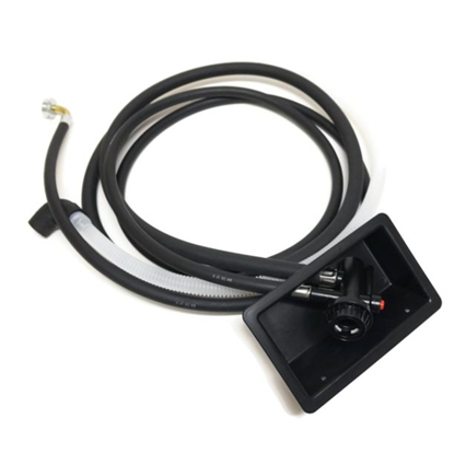 Picture of Whirlpool FIL&DRNHOS - Part# WPW10330124