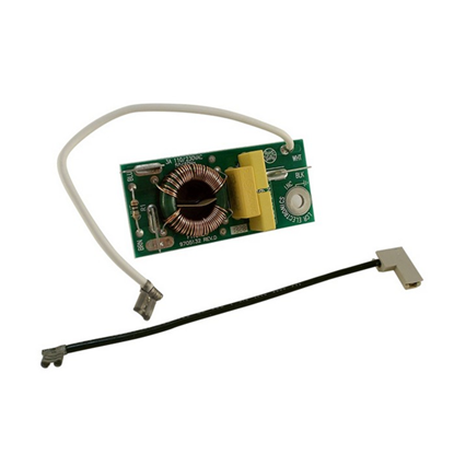 Picture of Whirlpool FILTER-RF - Part# 4176340
