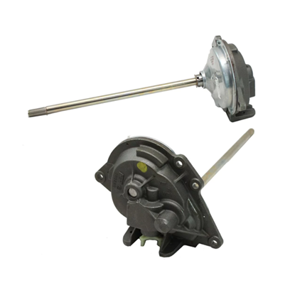 Picture of Whirlpool GEARCASE - Part# 3363395