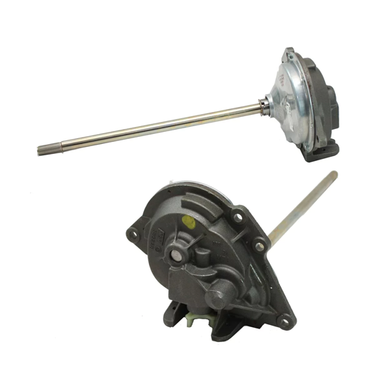 Picture of Whirlpool GEARCASE - Part# 3363395