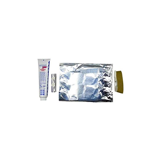 Picture of Whirlpool P1-EVAP-REPAR - Part# 4387444