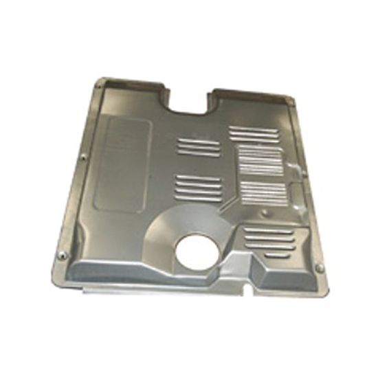 Picture of Whirlpool PANEL-REAR--O/S1 - Part# 280043