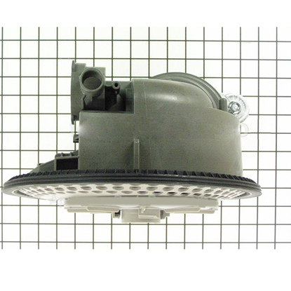 Picture of Whirlpool PUMP&MOTOR - Part# W10806703