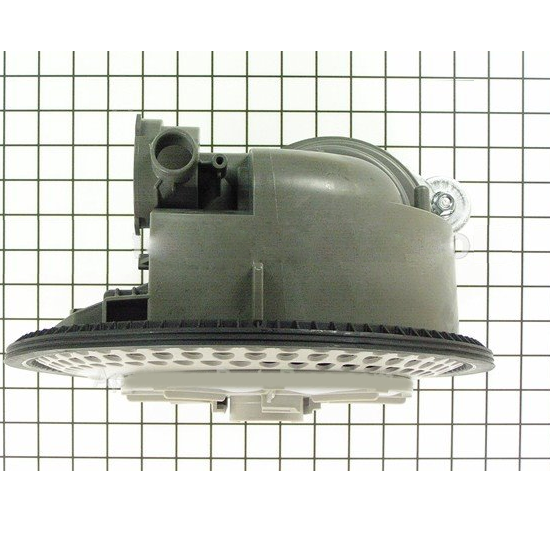 Picture of Whirlpool PUMP&MOTOR - Part# W10806703