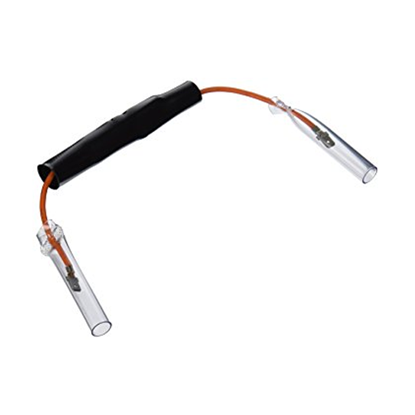 Picture of Whirlpool RESISTOR - Part# 279872