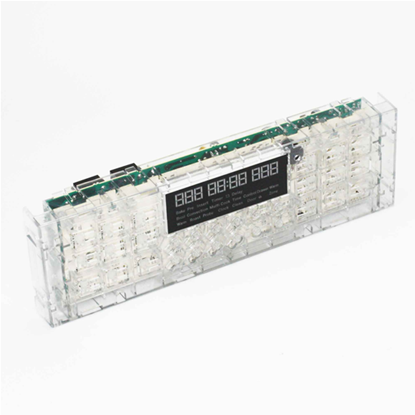 Picture of GE ELECTRONIC CONTROL BOARD - Part# WB27X25332