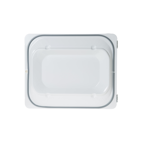 Picture of GE FRONT PANEL KIT - Part# WE49X22295