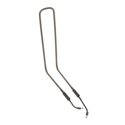 Picture of GE HEATER DEF - Part# WR51X322