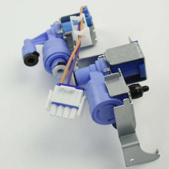 Picture of GE VALVE DOUBLE IM ASM - Part# WR57X25917