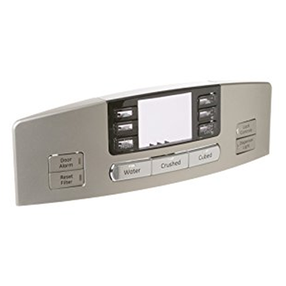 Picture of GE DISPLAY ASM - Part# WR17X13200