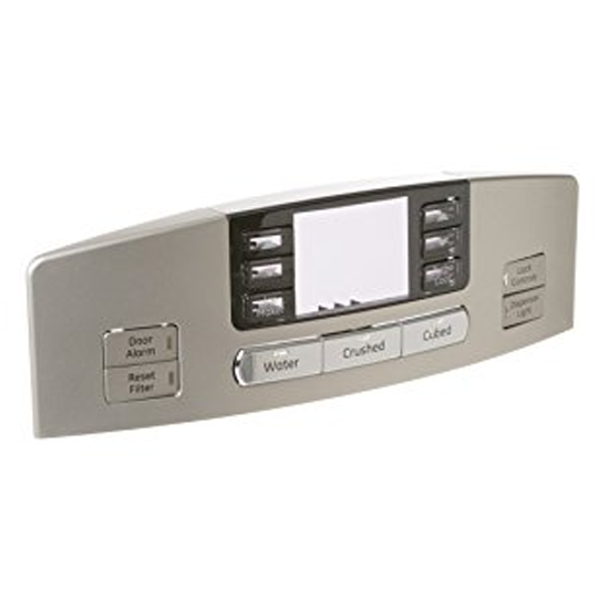 Picture of GE DISPLAY ASM - Part# WR17X13200