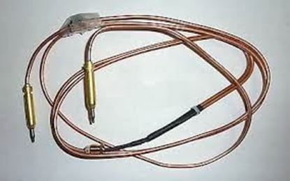 Picture of OVEN TEMP SENSOR - Part# T062DQ00166