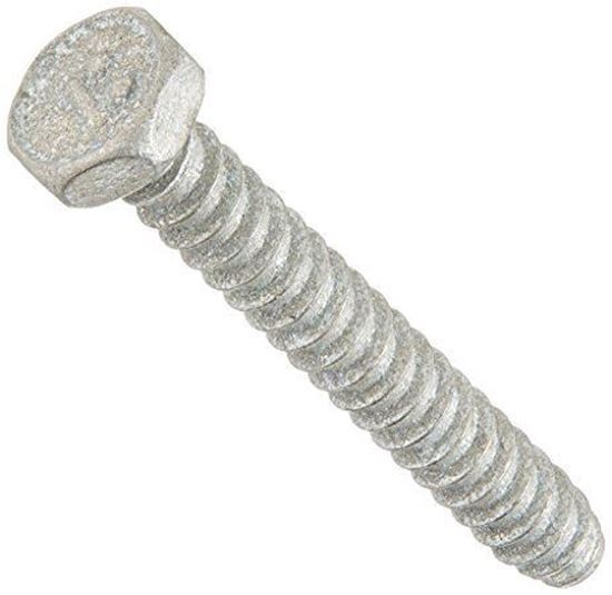 Picture of Frigidaire SCREW - Part# 131205400
