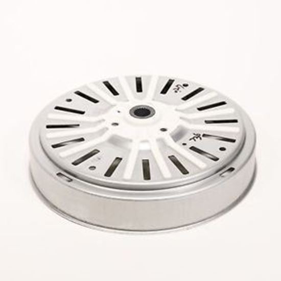 Picture of MOTOR BLDC-ASSY ROTOR - Part# DC31-00112A