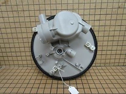 Picture of Whirlpool SUMP - Part# W10168822