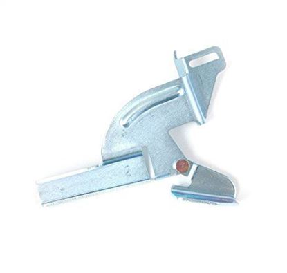 Picture of Whirlpool HINGE-DOOR - Part# WP3387559