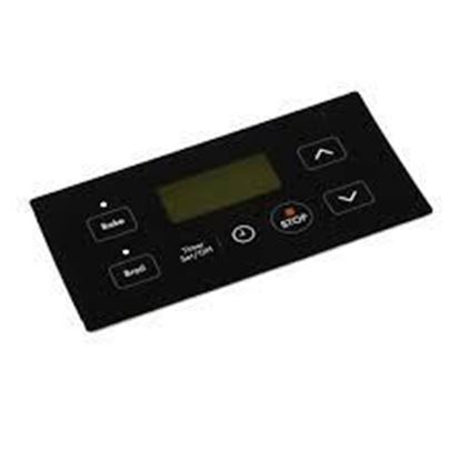 Picture of Frigidaire OVERLAY - Part# 316354402