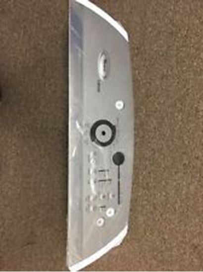 Picture of Whirlpool PANL CONTROL - Part# W10349502
