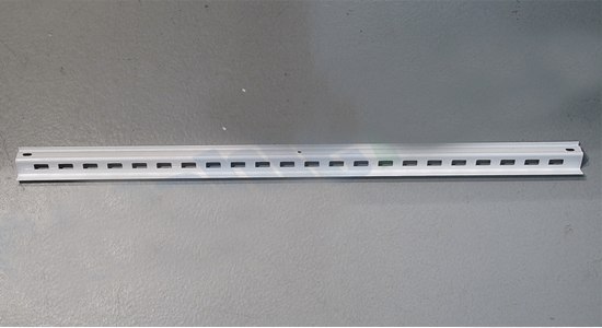 Picture of Frigidaire CHANNEL-SHELF MTG - Part# 241513001