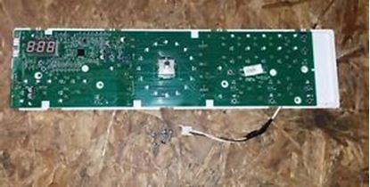 Picture of Whirlpool CNTRL-ELEC - Part# WPW10388672