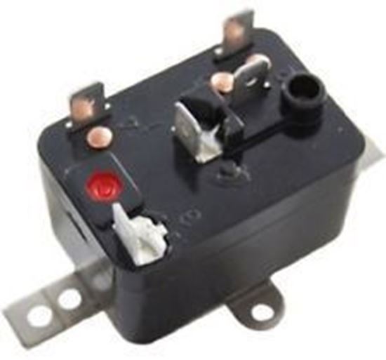 Picture of SPDT 24V RELAY - Part# PR293Q
