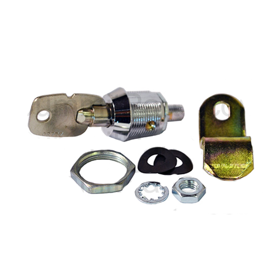 Picture of KEY AND LOCK - Part# 74-1027-32-888