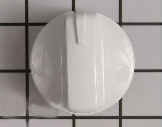 Picture of Frigidaire KNOB - Part# 5304491872