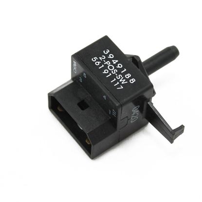 Picture of Whirlpool SWITCH-CYC - Part# W10851055
