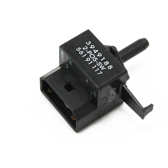 Picture of Whirlpool SWITCH-CYC - Part# W10851055