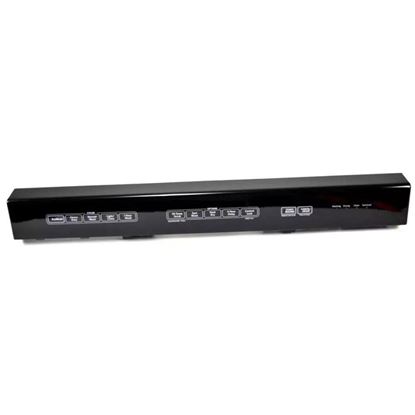 Picture of Whirlpool PANEL-CNTL - Part# WPW10500179