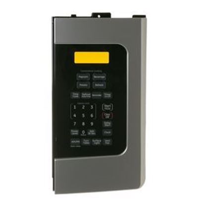 Picture of GE ASSY-CONTROL PANEL - Part# WB56X10825