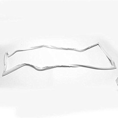 Picture of GE FF DOOR GASKET 42 - Part# WR24X10145