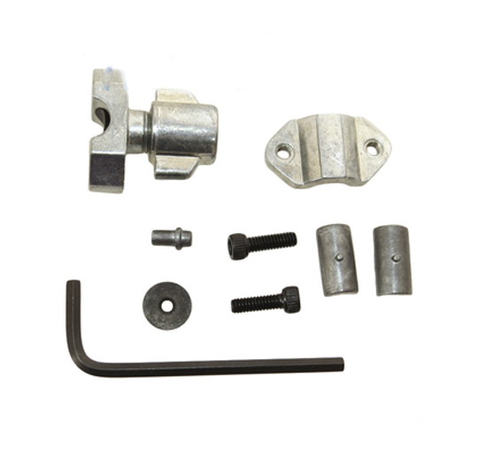 Picture of Adjustable Line Tap Valves - Part# MA-V1