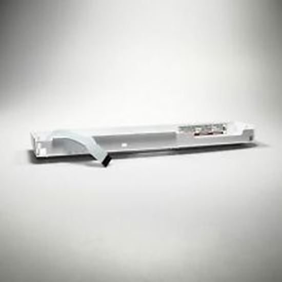 Picture of Whirlpool PANEL-CNTL - Part# WP8558947