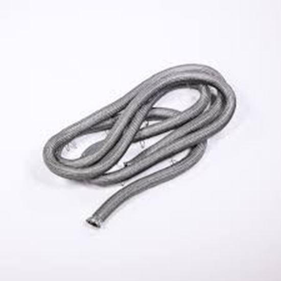 Picture of Whirlpool GASKT-DOOR - Part# WPW10162386