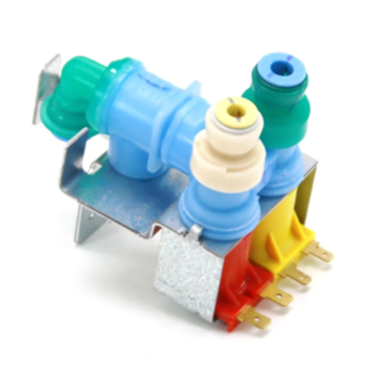 Picture of Whirlpool VALVE - Part# WPW10420083
