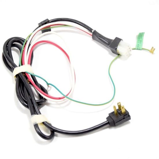 Picture of Whirlpool HARNS-WIRE - Part# 2264421