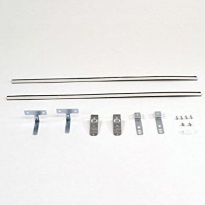 Picture of Frigidaire MOUNTING KIT - Part# 405531515