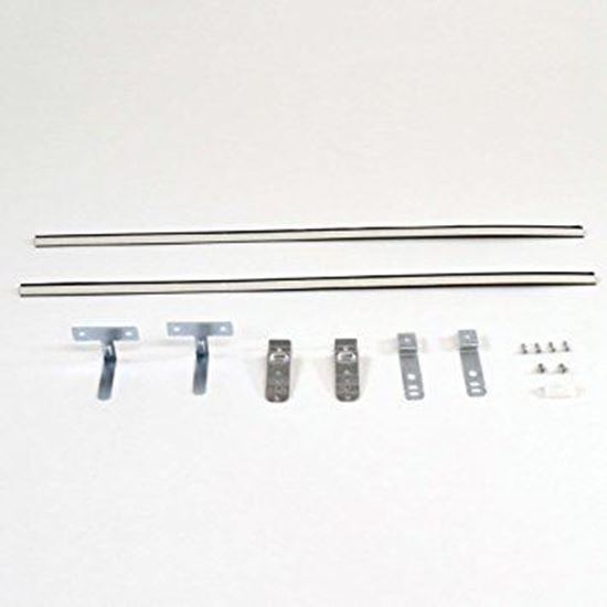 Picture of Frigidaire MOUNTING KIT - Part# 405531515