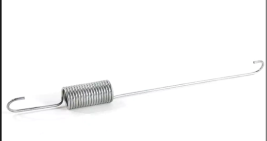 Picture of Amana SPRING, LEG-SHORT TU - Part# 37576