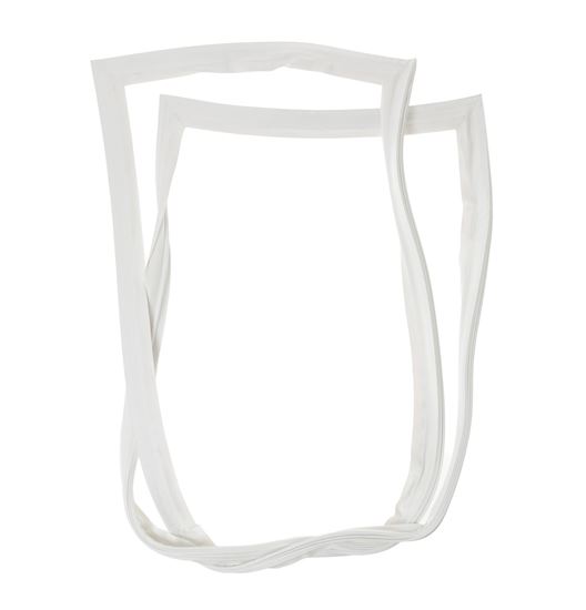 Picture of GE DOOR GASKET - Part# WR78X20989