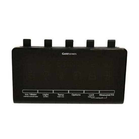 Picture of Whirlpool CNTRL-ELEC - Part# W10639001