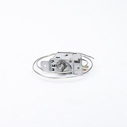 Picture of Whirlpool CONTROL- T - Part# WP61002043