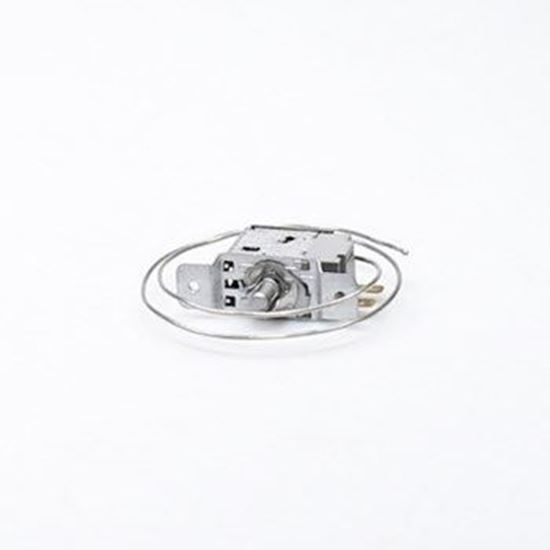 Picture of Whirlpool CONTROL- T - Part# WP61002043