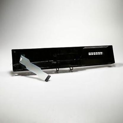 Picture of Whirlpool PANEL-CNTL - Part# WP8558946