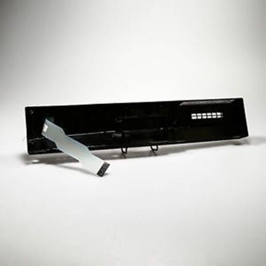 Picture of Whirlpool PANEL-CNTL - Part# WP8558946