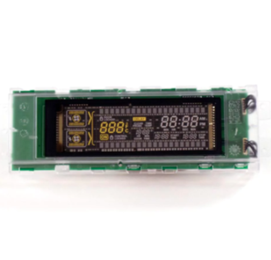 Picture of Whirlpool CNTRL-ELEC+CORECHARGE6 - Part# WPW10298120