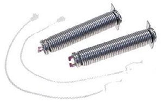 Picture of Bosch Siemens Thermador Gaggenau Dishwasher REPAIR SET - Part# 12004116